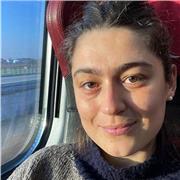 Offro lezioni di inglese a tutti i livelli. Ho 6 anni di esperienza di vita a Londra e una pronuncia da madrelingua